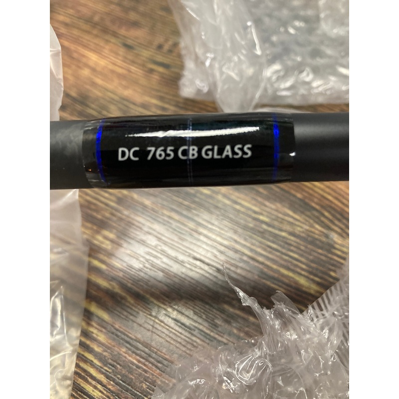 Dobyns Champion XP – DC 765CB Glass