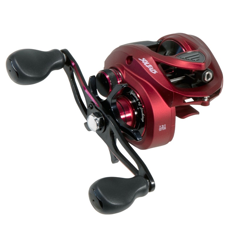 Favorite Fishing Reel