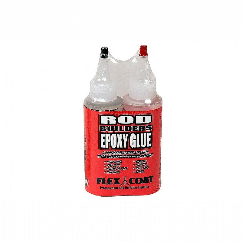 Flex Coat 8OZ. GLUE-G8
