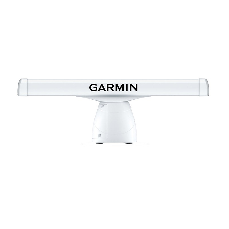 Garmin GMR 2534 xHD3 4 Open Array Radar  Pedestal – 25kW [K10-00012-28]