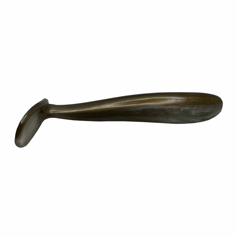 Gravity Tackle Paddletails