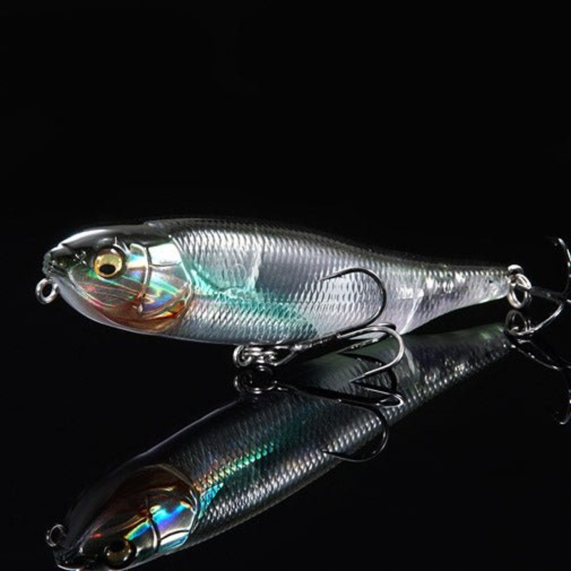 Megabass Respect Series 71 – ITO Clear Laker