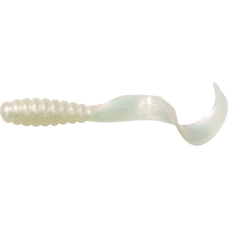 Mister Twister Curly Tail Grubs
