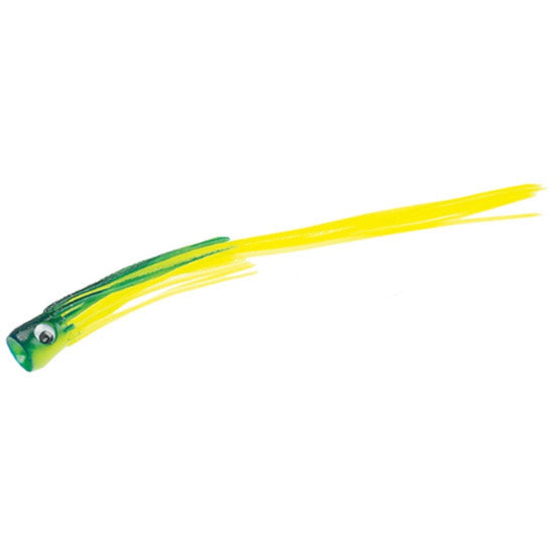 Mold Craft 4300CN Un-Rigged Little Chugger Needlefish Lure