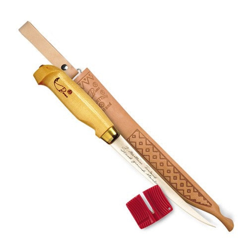 Rapala 6″ Fish’ n Fillet Knife