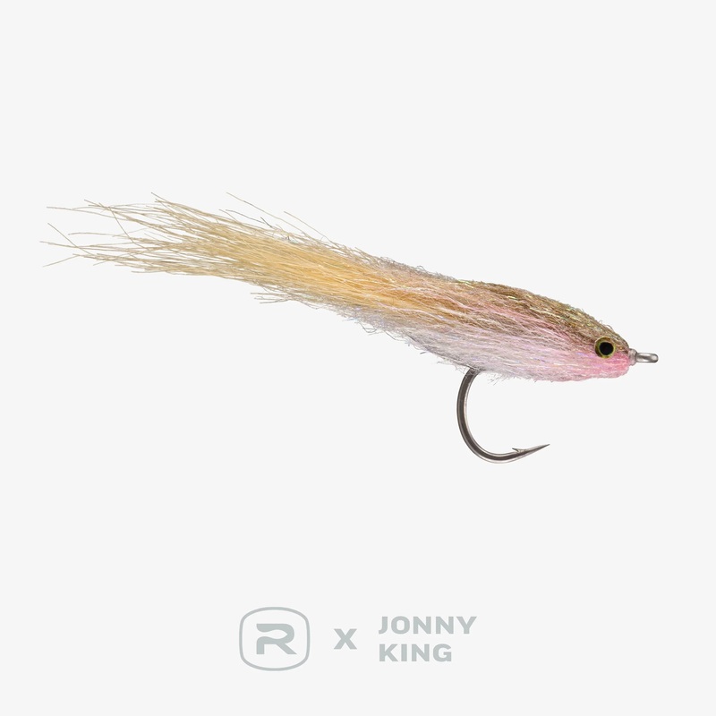 Rio  King Bay Anchovy