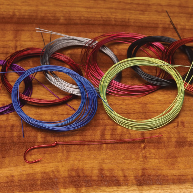 Senyo’s Thin Intruder Trailer Hook Wire