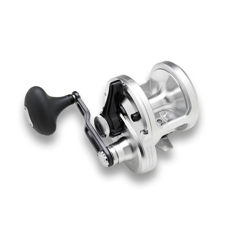 Shimano Talica 20 BFC Billfish Concept Conventional Reel