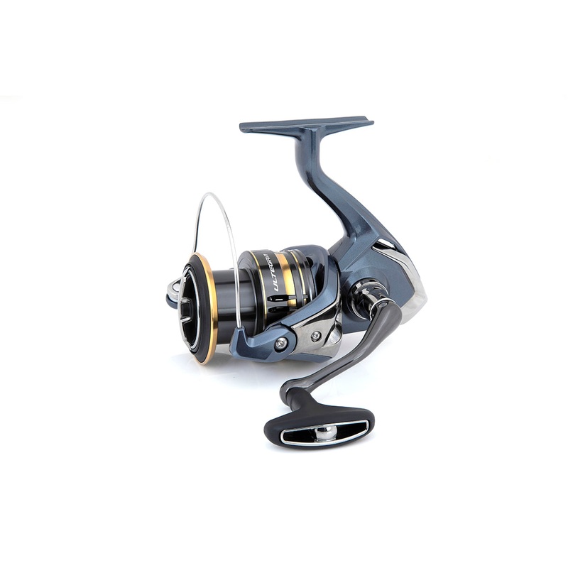 Shimano Ultegra 4000 XG FC