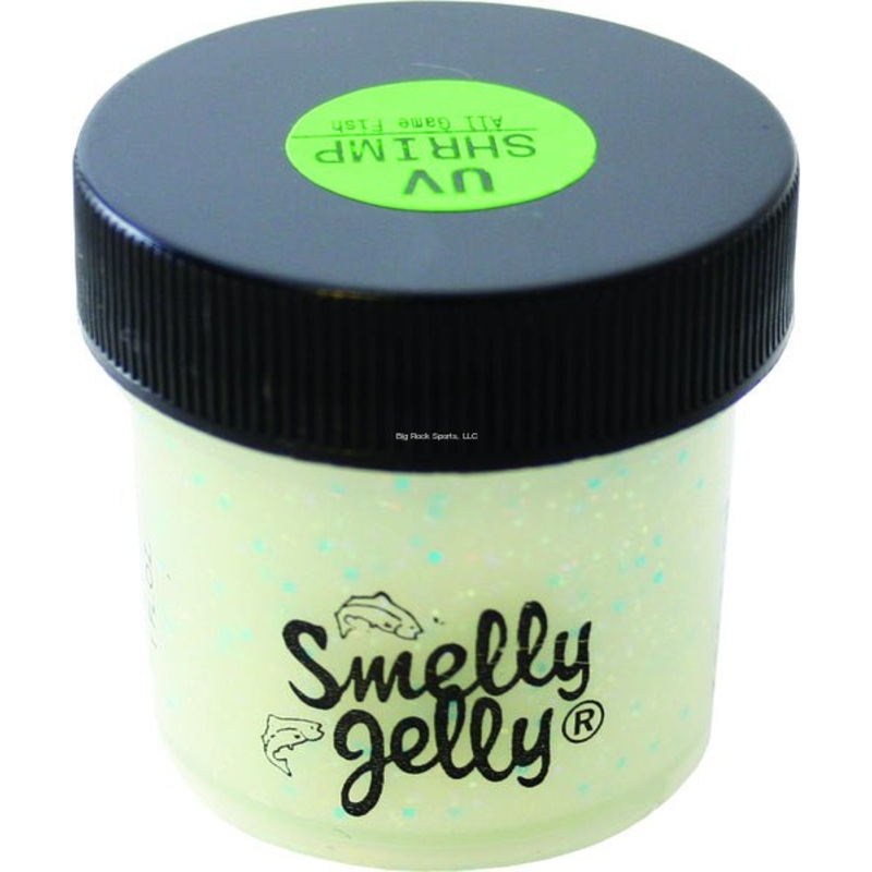 Smelly Jelly UV Scent 1oz
