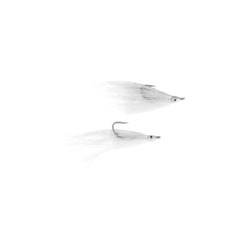 Spro Bucktail Teasers