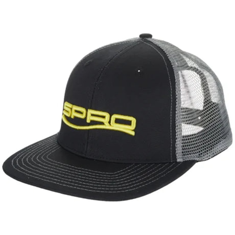SPRO TRUCKER HATS