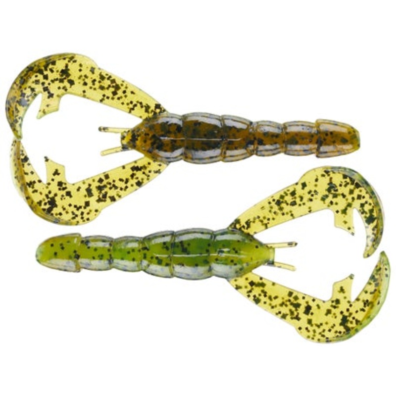 Strike King Rattlin’ Rage Craw