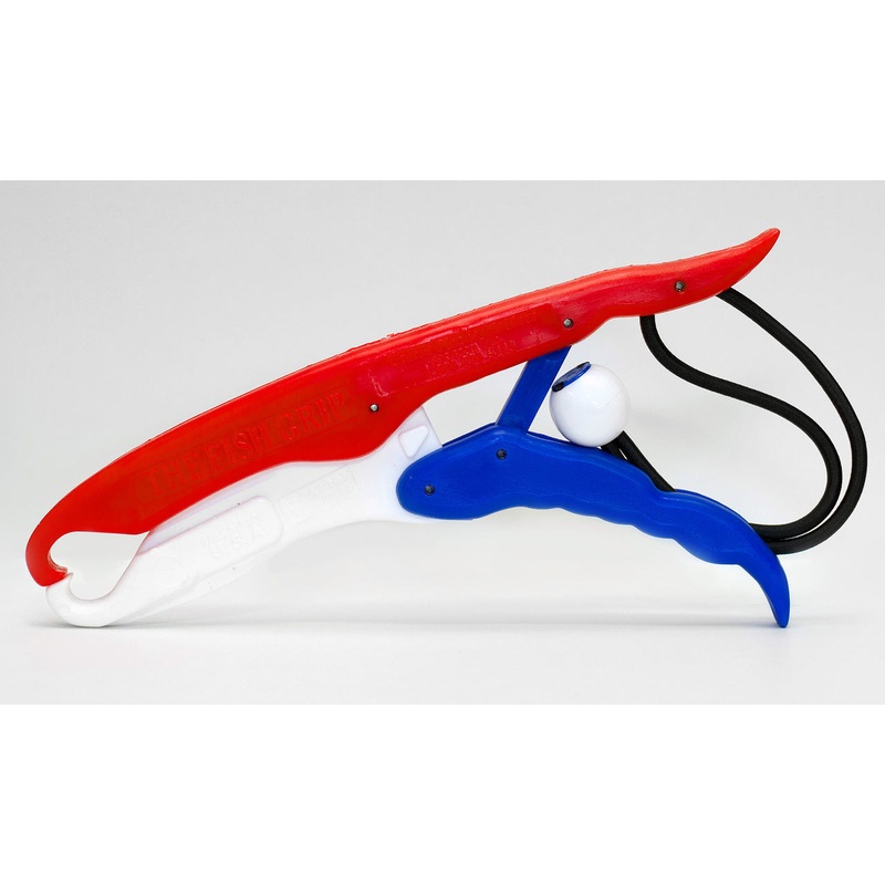 The Fish Grip – Gamefish Model