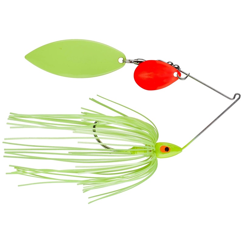 War Eagle River Rat Spinnerbaits