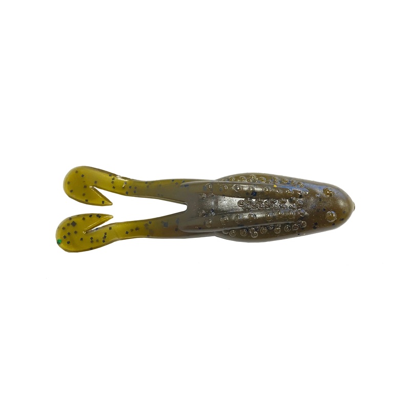 Zoom Horny Toad 4.25″ (5 Pk)