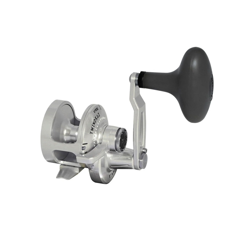 Accurate Valiant BV-300 Single Speed Reels