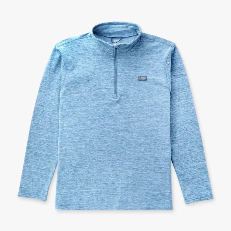 AFTCO – Coastal Layer 1/4 Zip