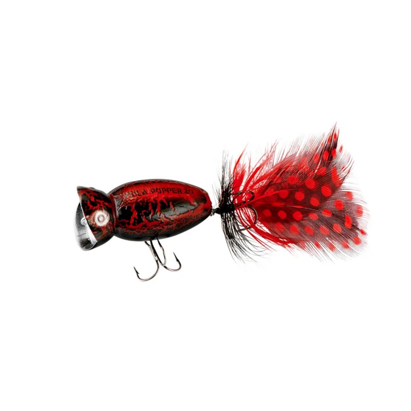 Arbogast Hula Popper 2.0