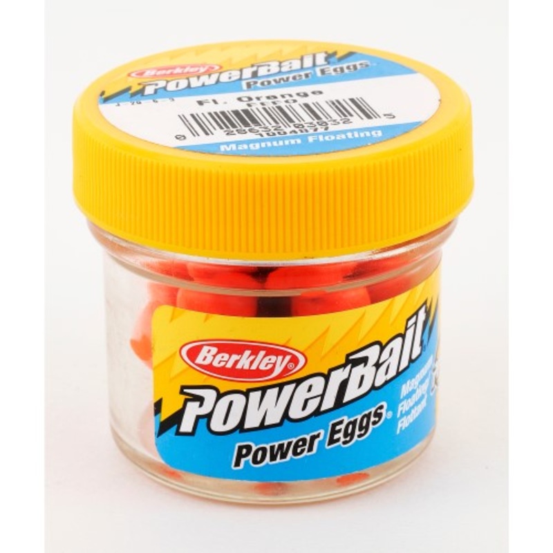 Berkley Power Bait Eggs
