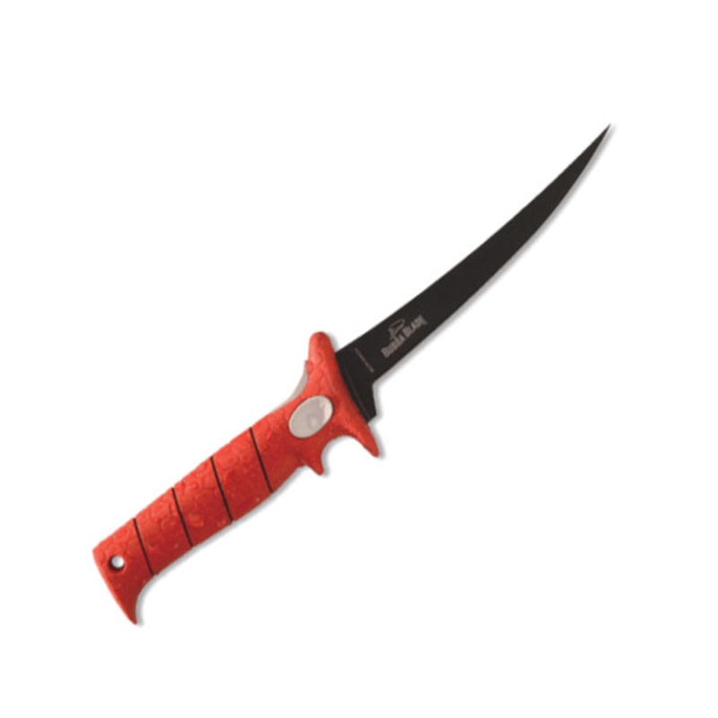 Bubba Blade 7″ Tapered Flex Knife