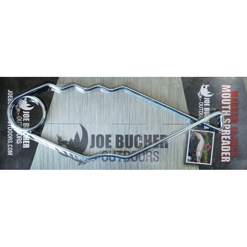 Bucher Jaw Spreader