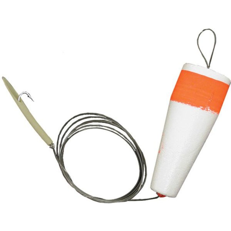 Eagle Claw L927 Snapper Popper Rig