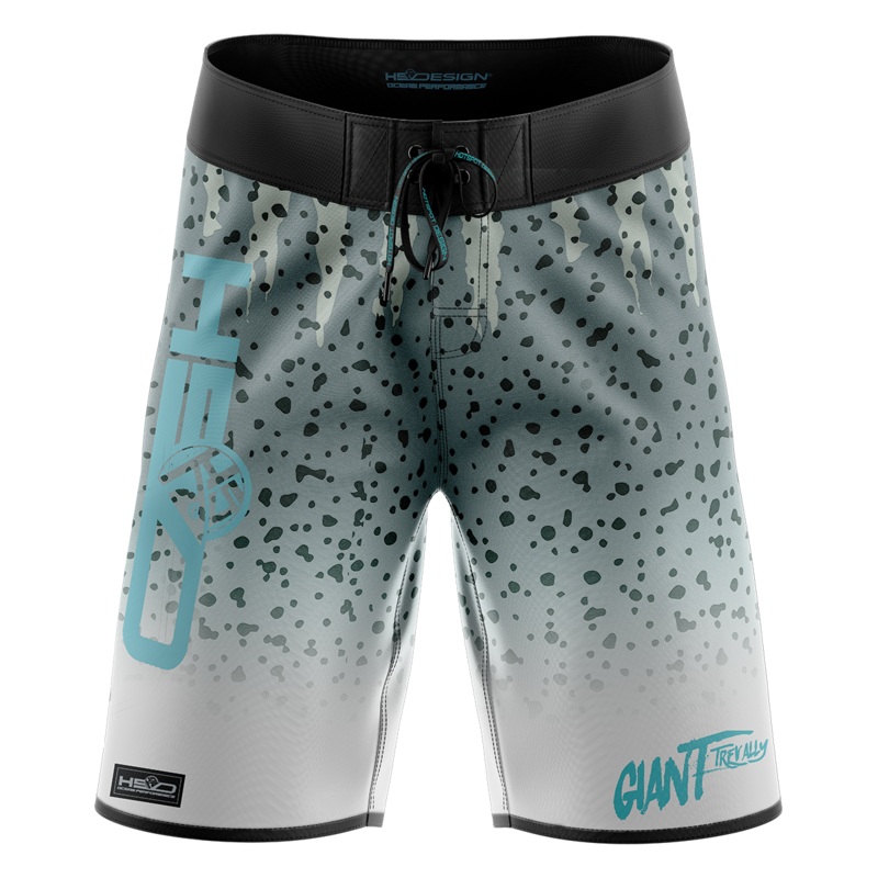 Hotspot Design – Boardshort Giant Trevally
