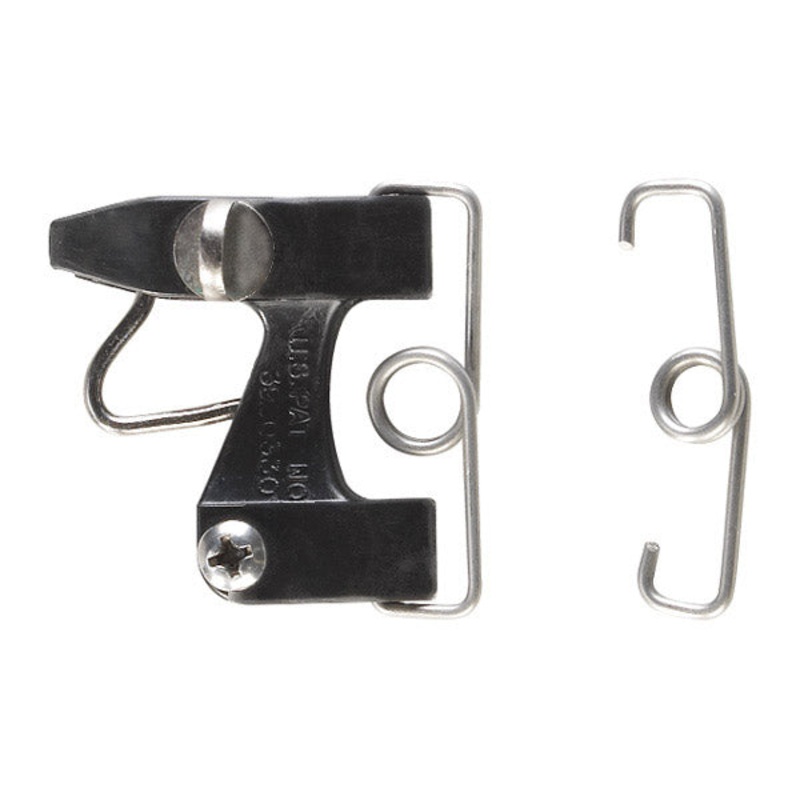 Kite Release Clip Wire