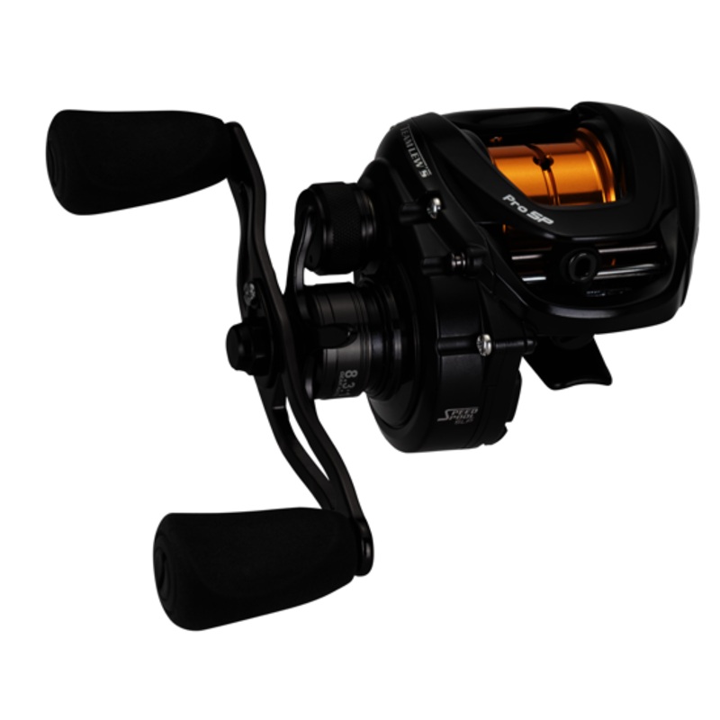 Lews Team Lew’s Pro SP Skipping & Pitching Casting Reel