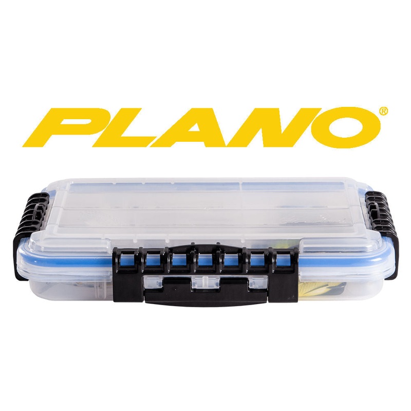 Plano Waterproof StowAway (3600)