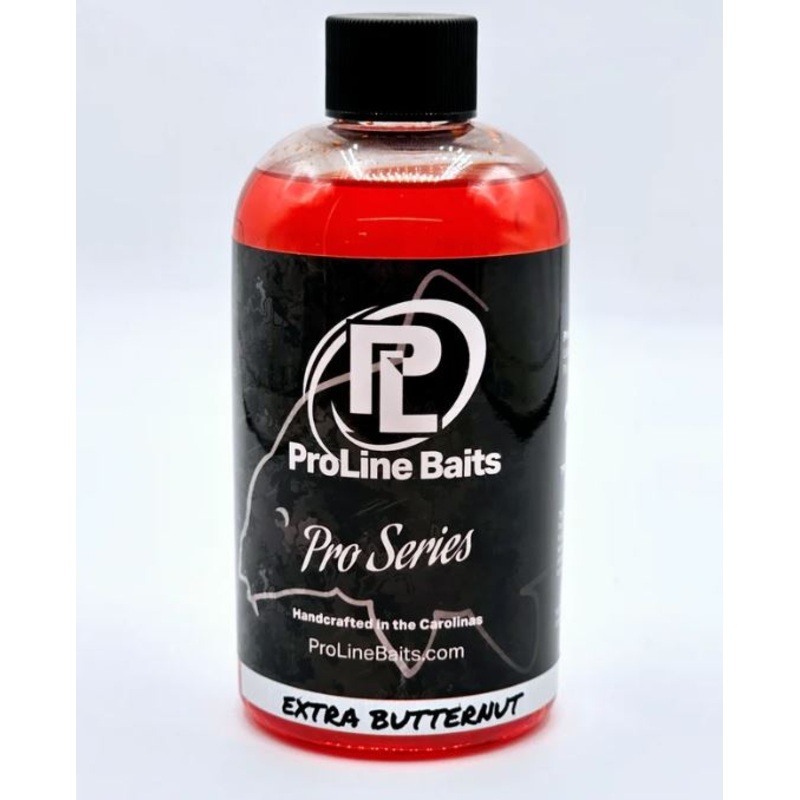 ProLine Baits Carp Series Attractant