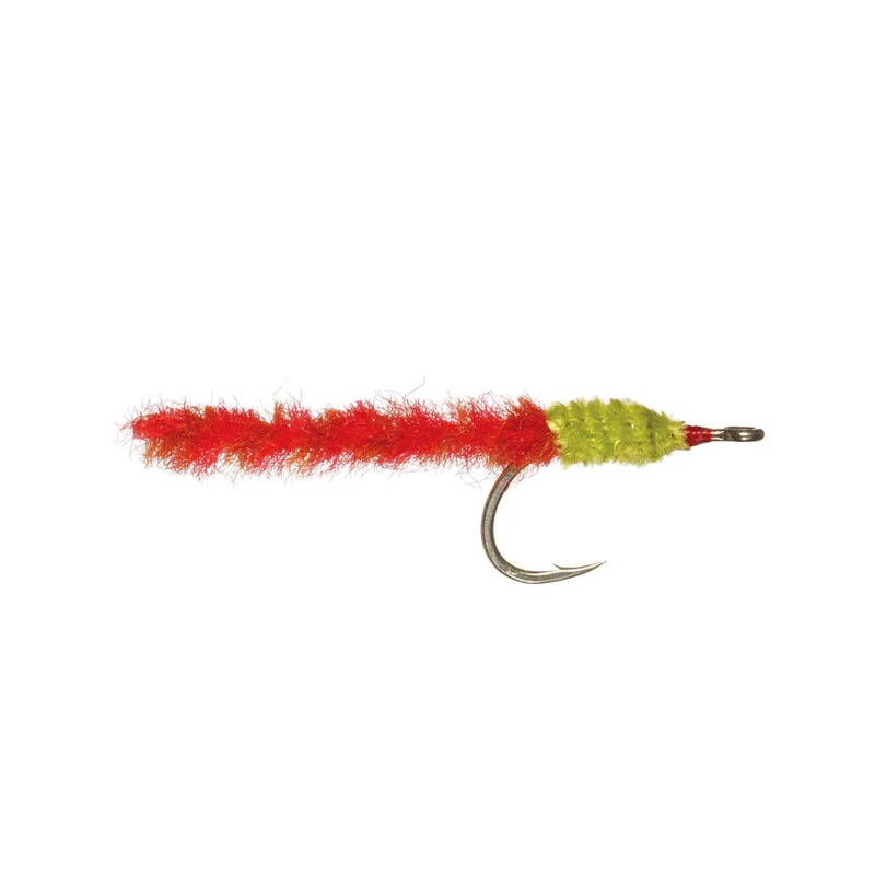 Rainy’s Flies Peterson’s Dub Worm