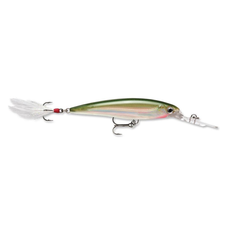 Rapala X-Rap Deep Jerkbaits