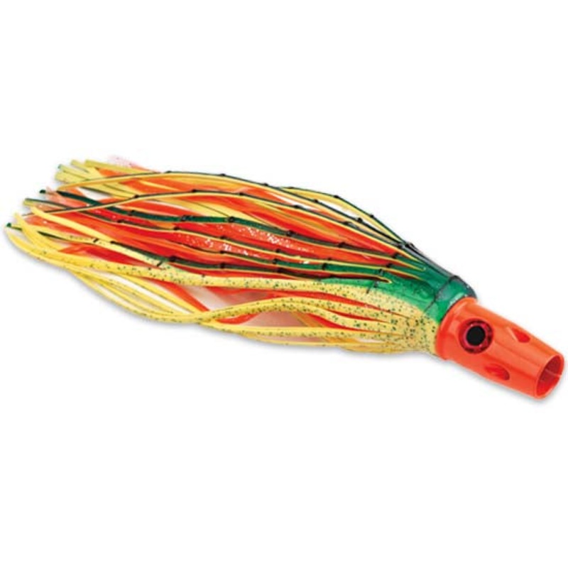 Red Eye 14″ 8oz Aluminum Jet Trolling Lure