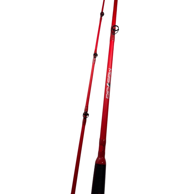 Ripsaw 10′ Casting Catfish Rod