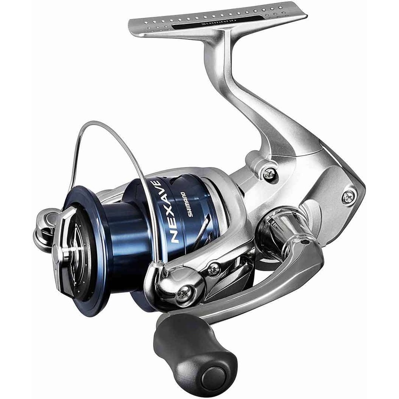 Shimano – Nexave