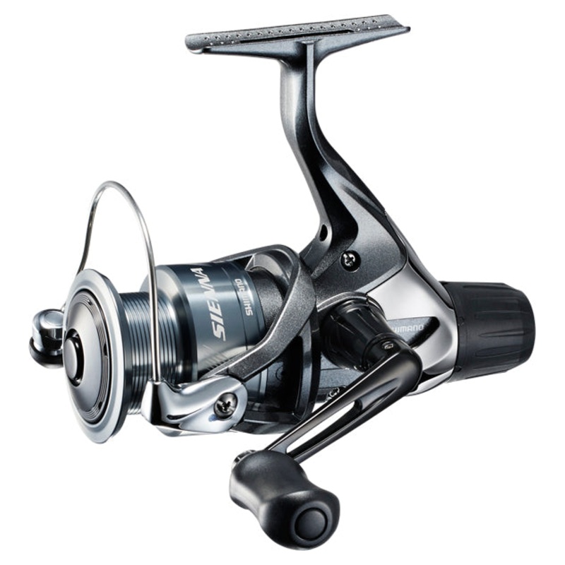 Shimano SIENNA 2500 RE