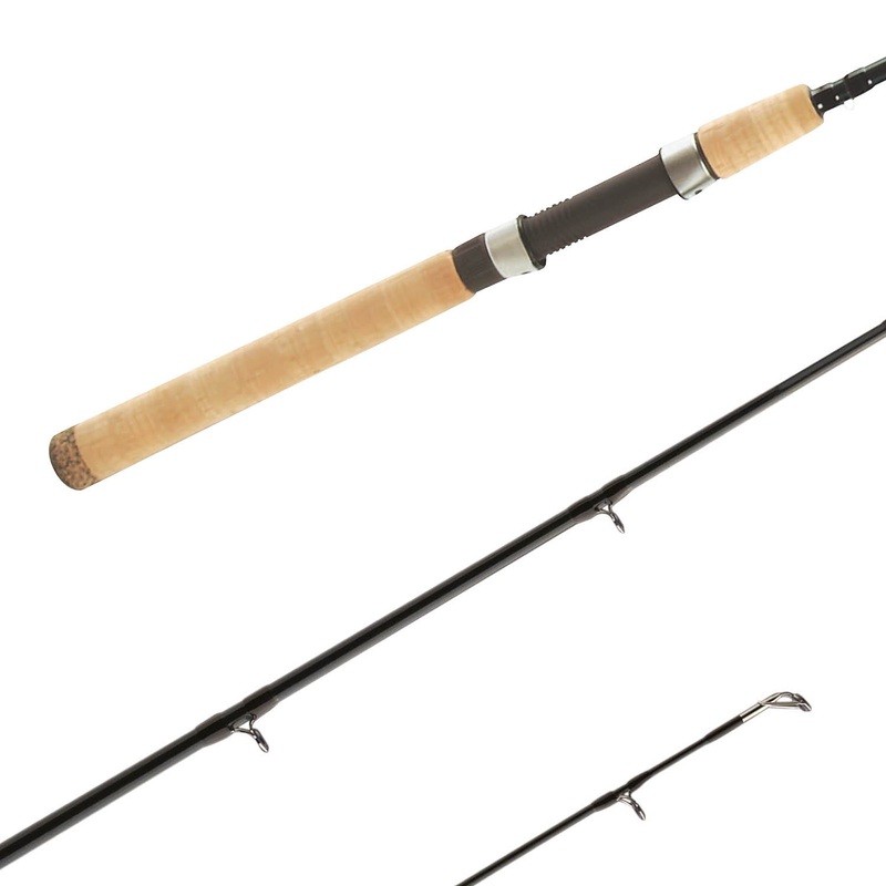 Shimano – Teramar Southeast Spinning Rods