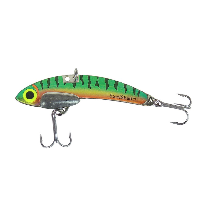 SteelShad The Original