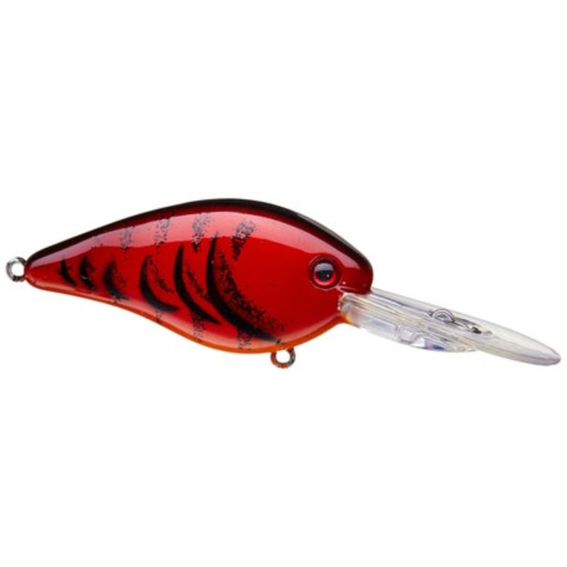 Strike King KVD 1.5 Flat Side Crankbait
