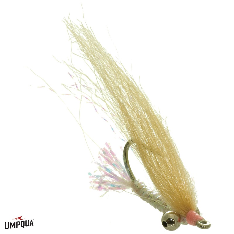 Umpqua Gotcha