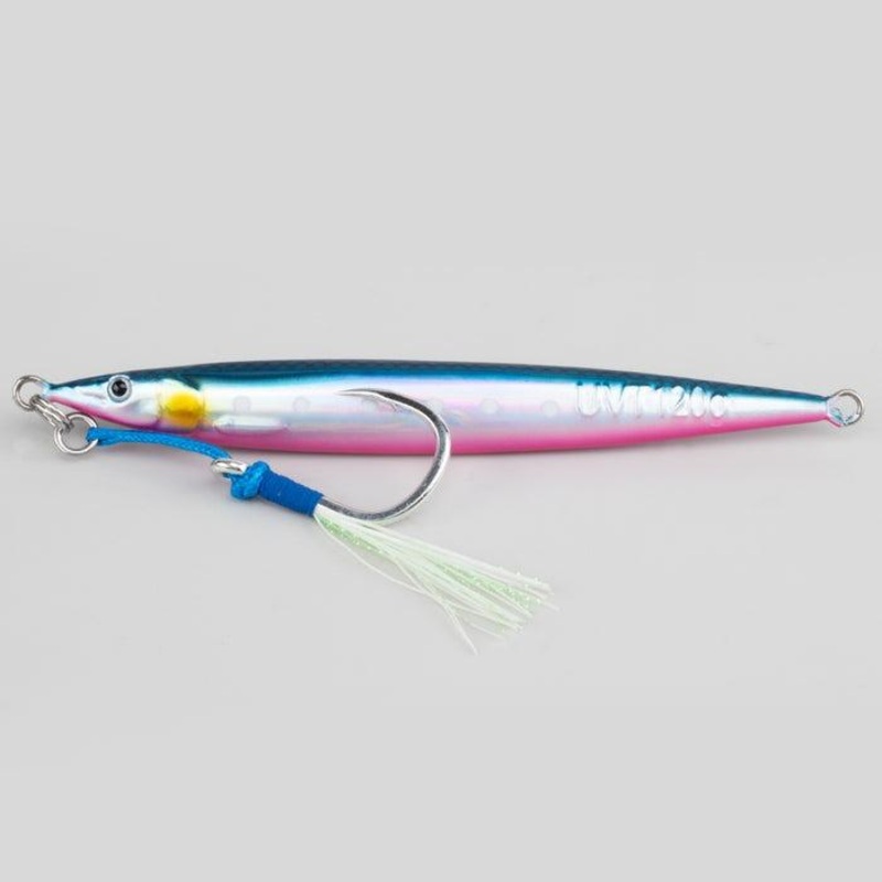 UVT Fishing Captain Cory’s Tuna Jigs