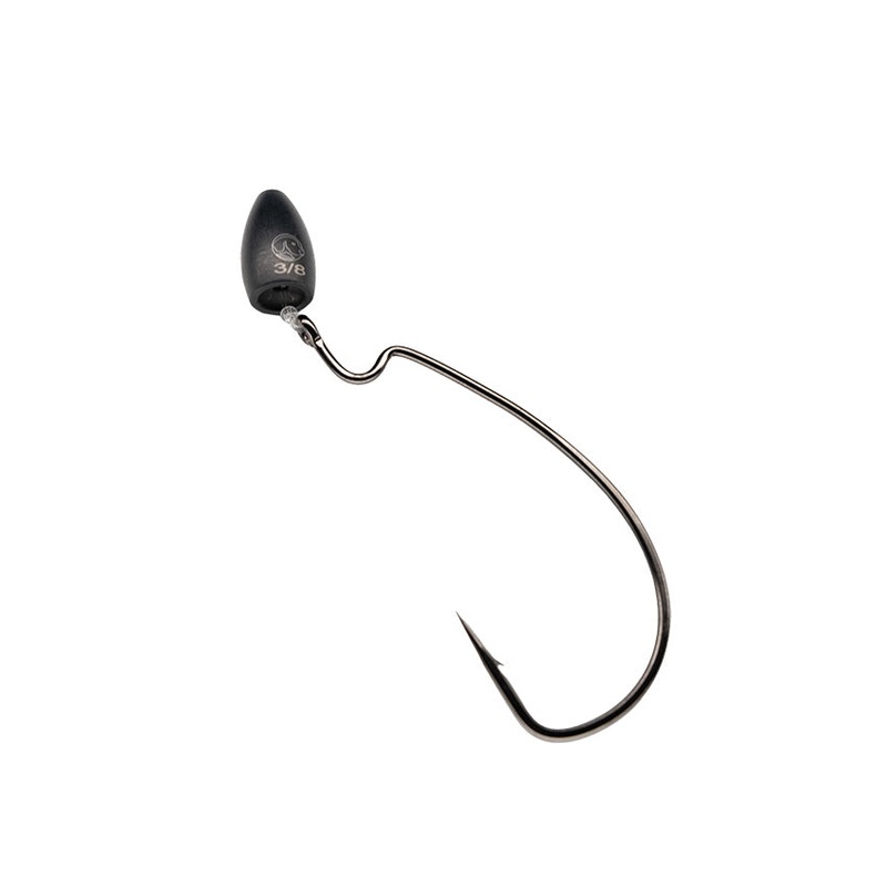 YDT Tungsten Flipping Weights