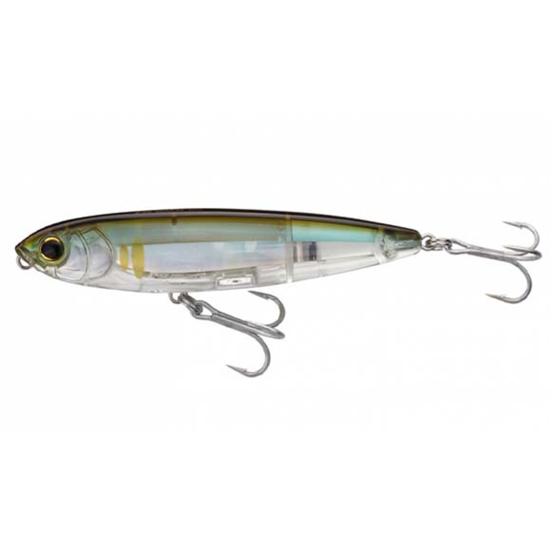 Yo-Zuri 3D Inshore TopKnock Pencil (Floating)