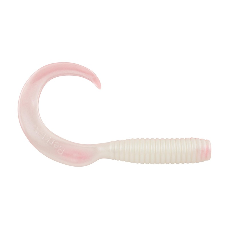 Berkley – Gulp! Alive! Saltwater Grubs (1/2 Pints)