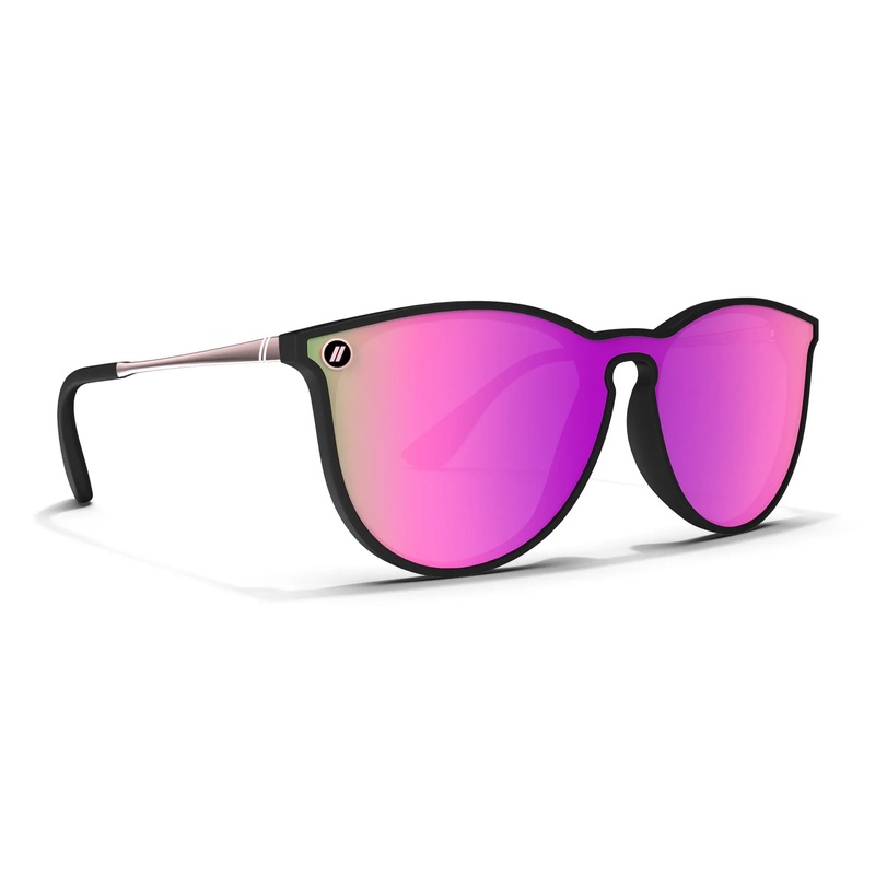 BLENDERS NORTH PARK X2 ROSE THEATER II SUNGLASSES