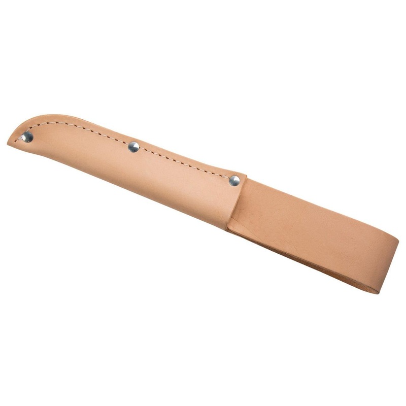 Dexter Russell #3 Leather Sheath for Up To 6″ Blade