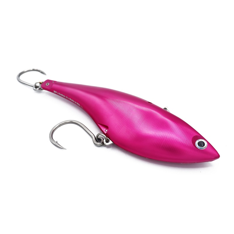 Duran’s Fishing Products – AluMak High Speed Troller