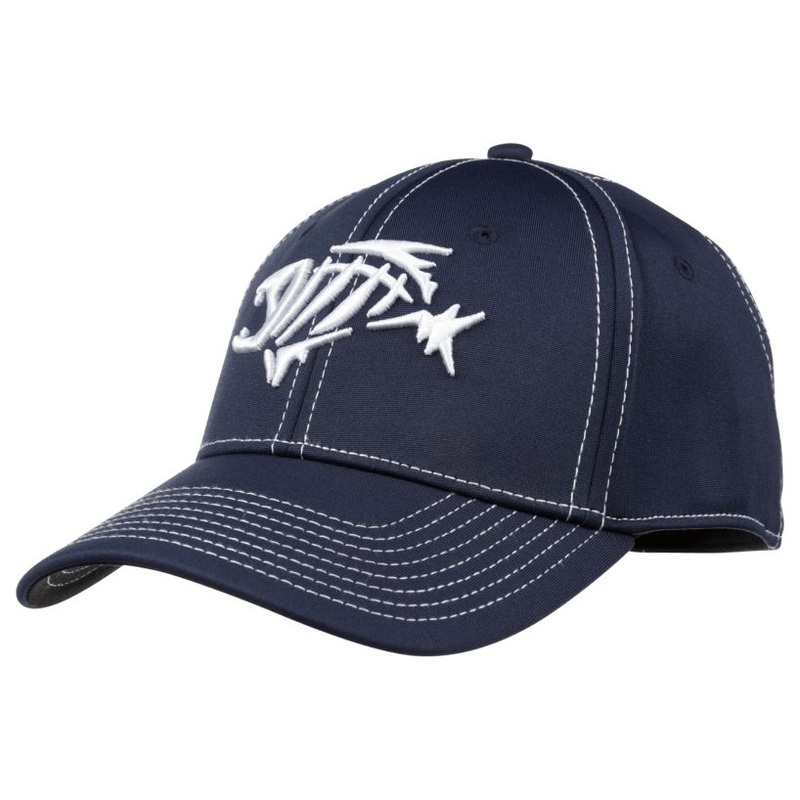 G. Loomis Aflex Cap Black